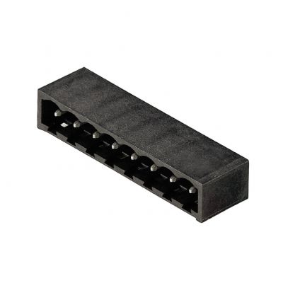 WEIDMULLER SL-SMT 5.08HC/05/270GL 1.5SN BK RL Wtyki PCB (złącza płyty), 5.08 mm, Liczba biegunów: 5, kąt odejścia: 270° 1877770000 /350szt./ (1877770000)